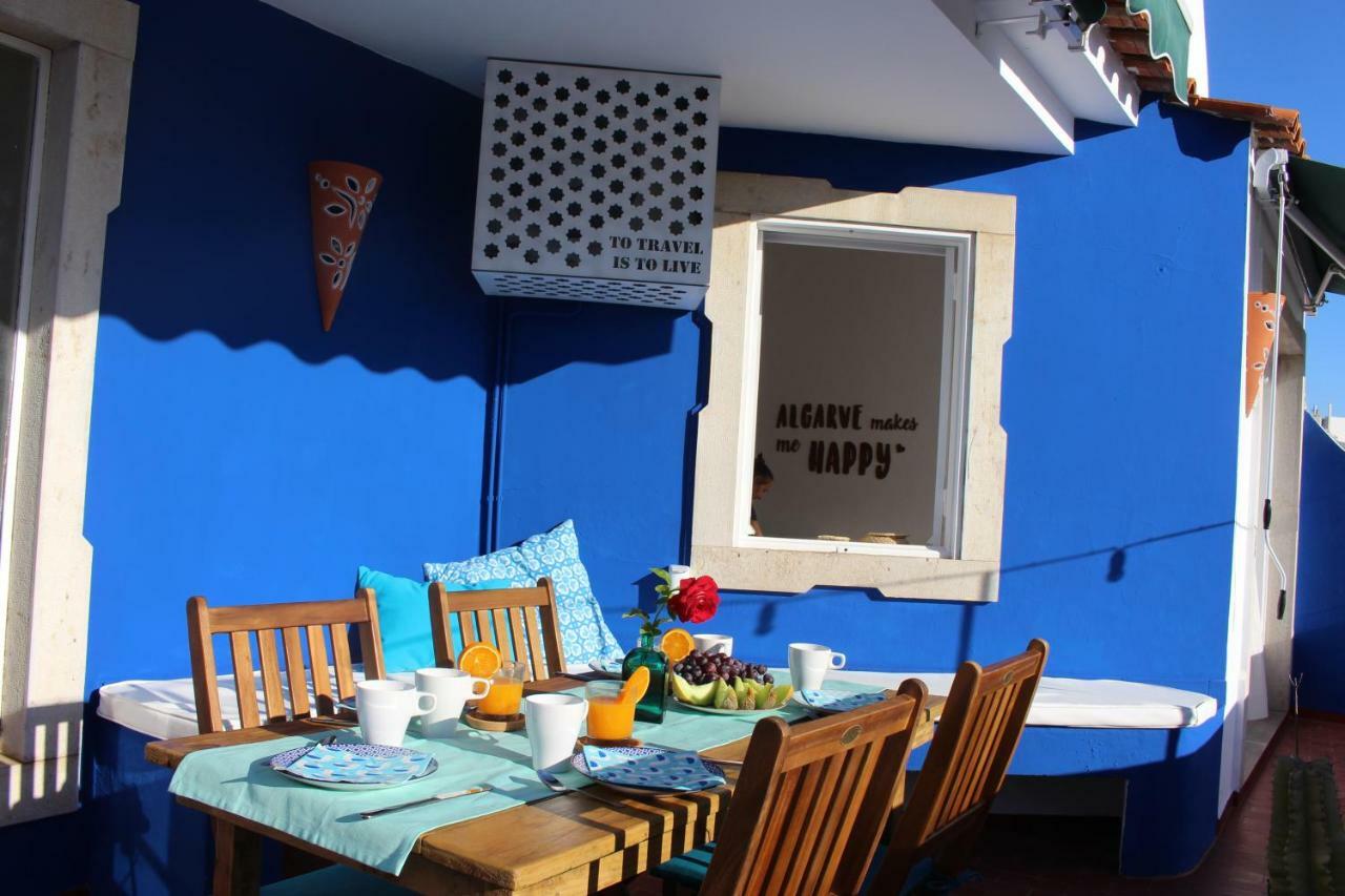 Apartamento Casa Mar Azul Albufeira