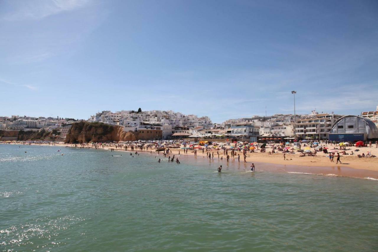 Apartamento Casa Mar Azul